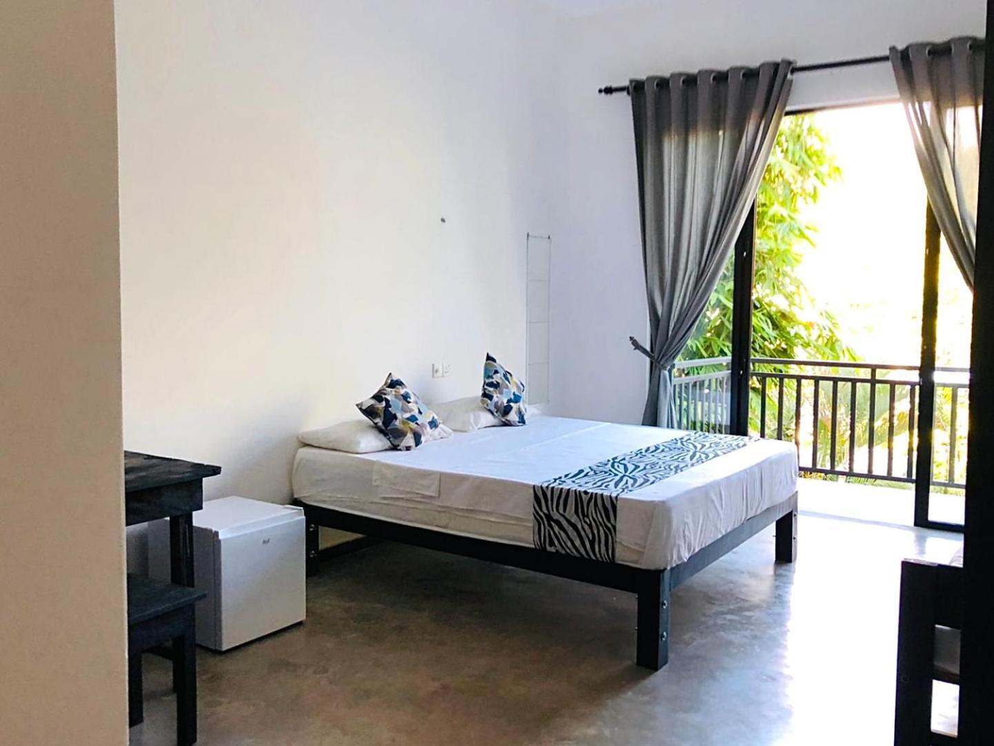 Zero Nero Hotel Unawatuna Room photo